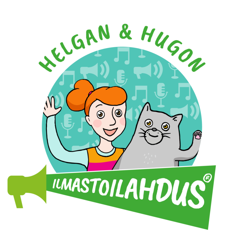 Ilmastoilahdus