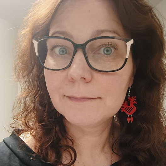 Terhi Kangas avatar