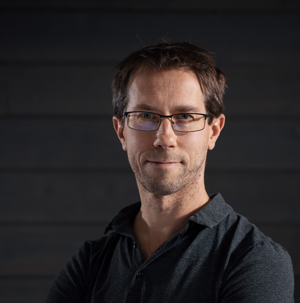Petri Koivisto
